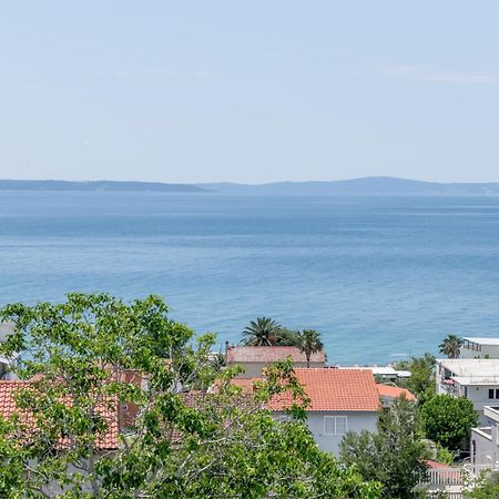 Apartman Aurelia Podstrana Rom bilde