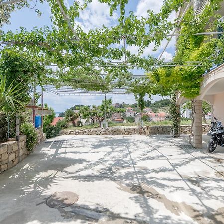 Apartman Aurelia Podstrana Rom bilde