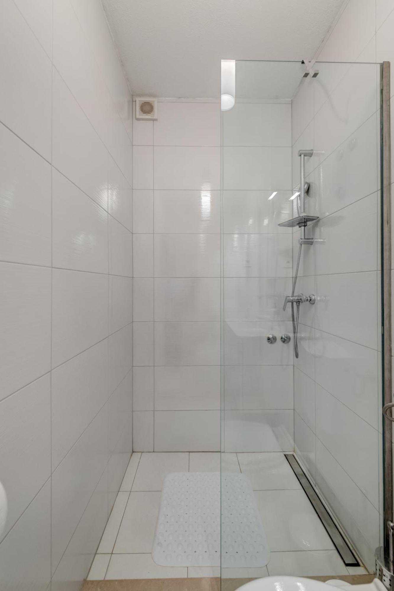 Apartman Aurelia Podstrana Rom bilde